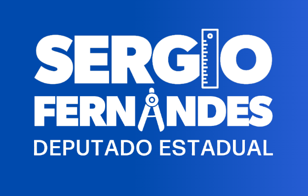 Deputado Sergio Fernandes